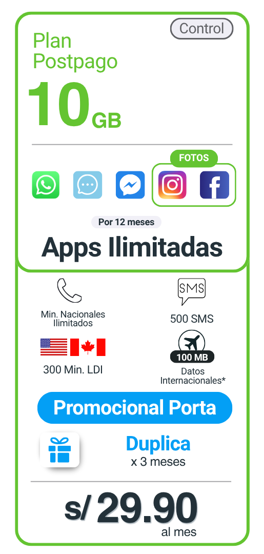 Movistar total