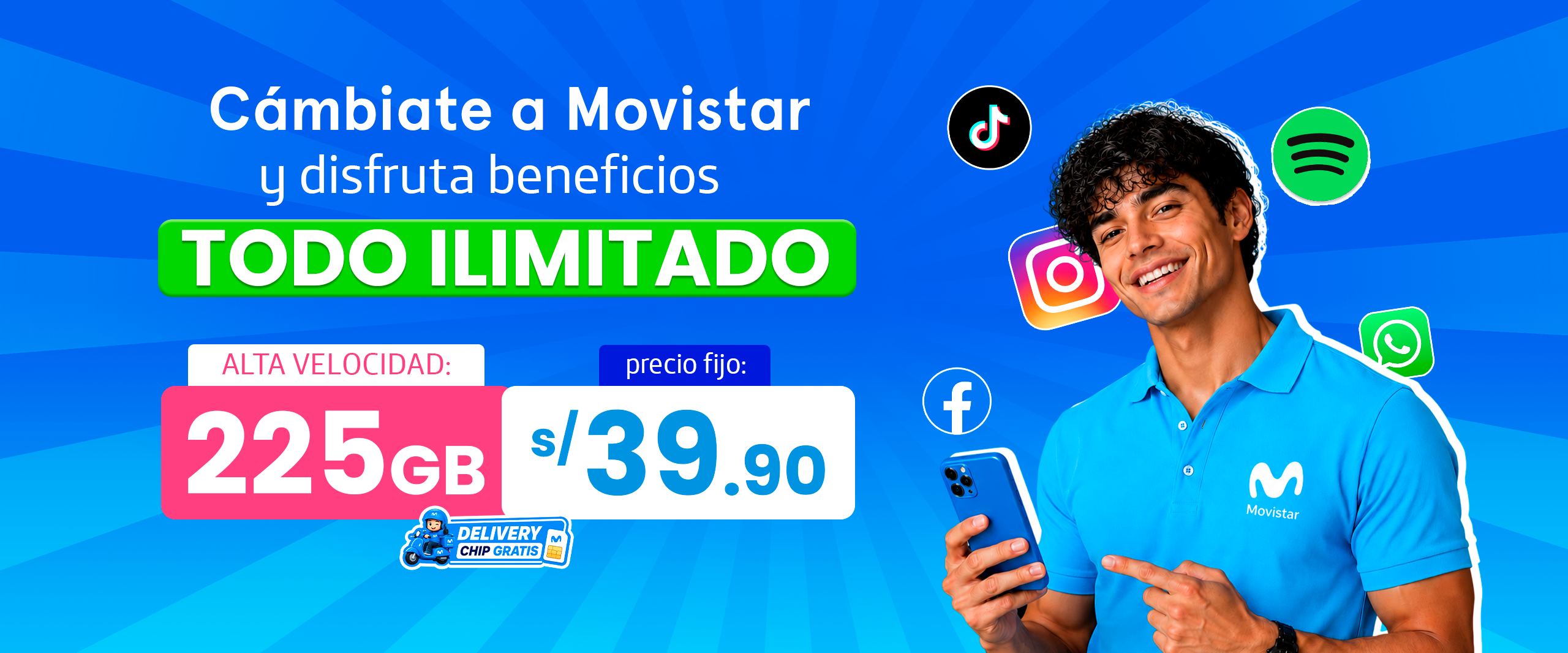 header land